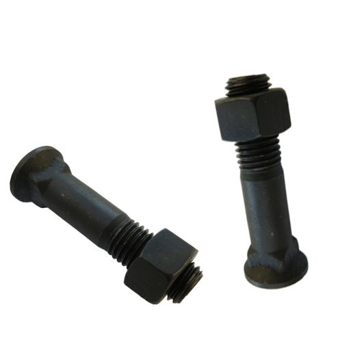 CHAMPION - 1/2 X 3/16 ROOFING BOLTS & NUTS 